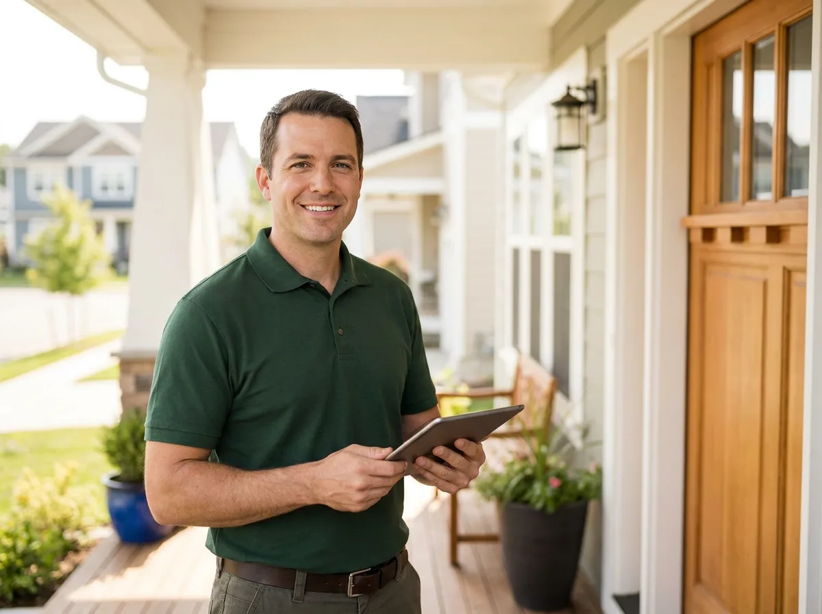 Pest control FAQs for Geneva, IL